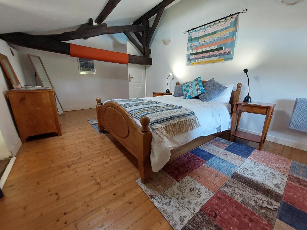 B&B Franglaise Romagne  Extérieur photo
