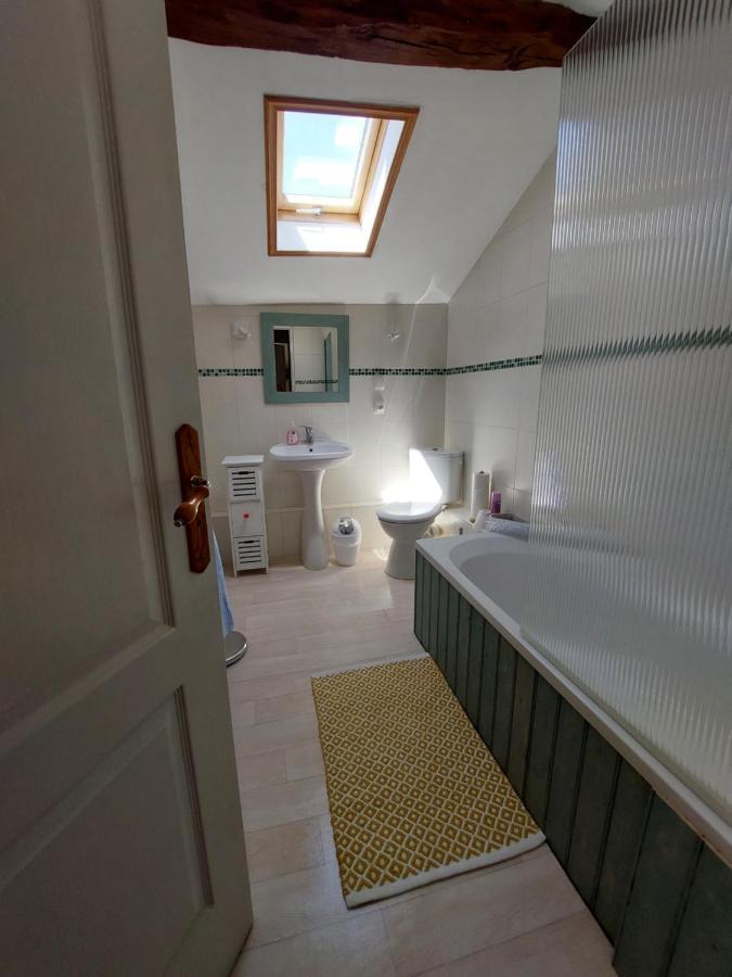 B&B Franglaise Romagne  Extérieur photo